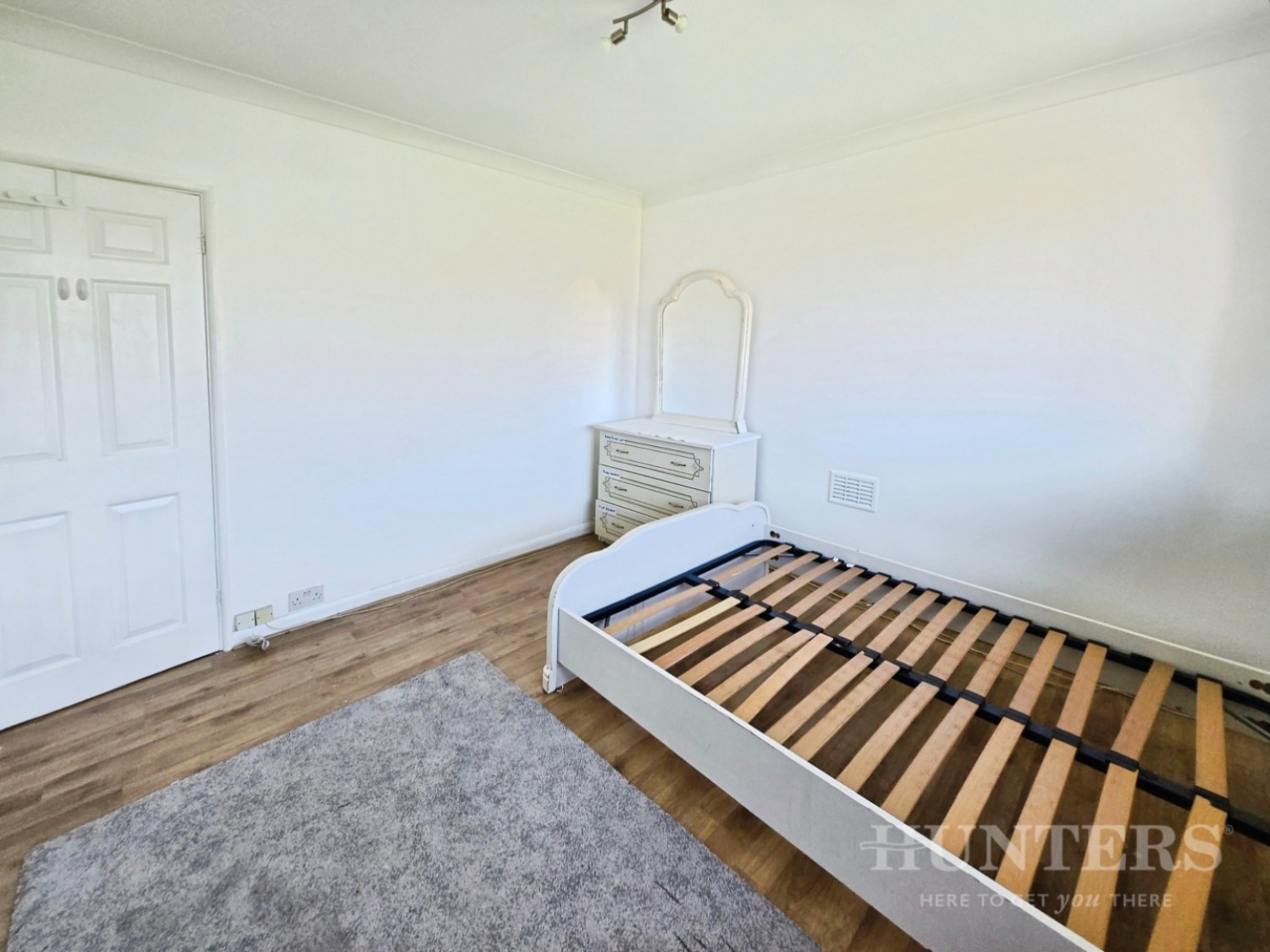 Rushen Walk, Carshalton