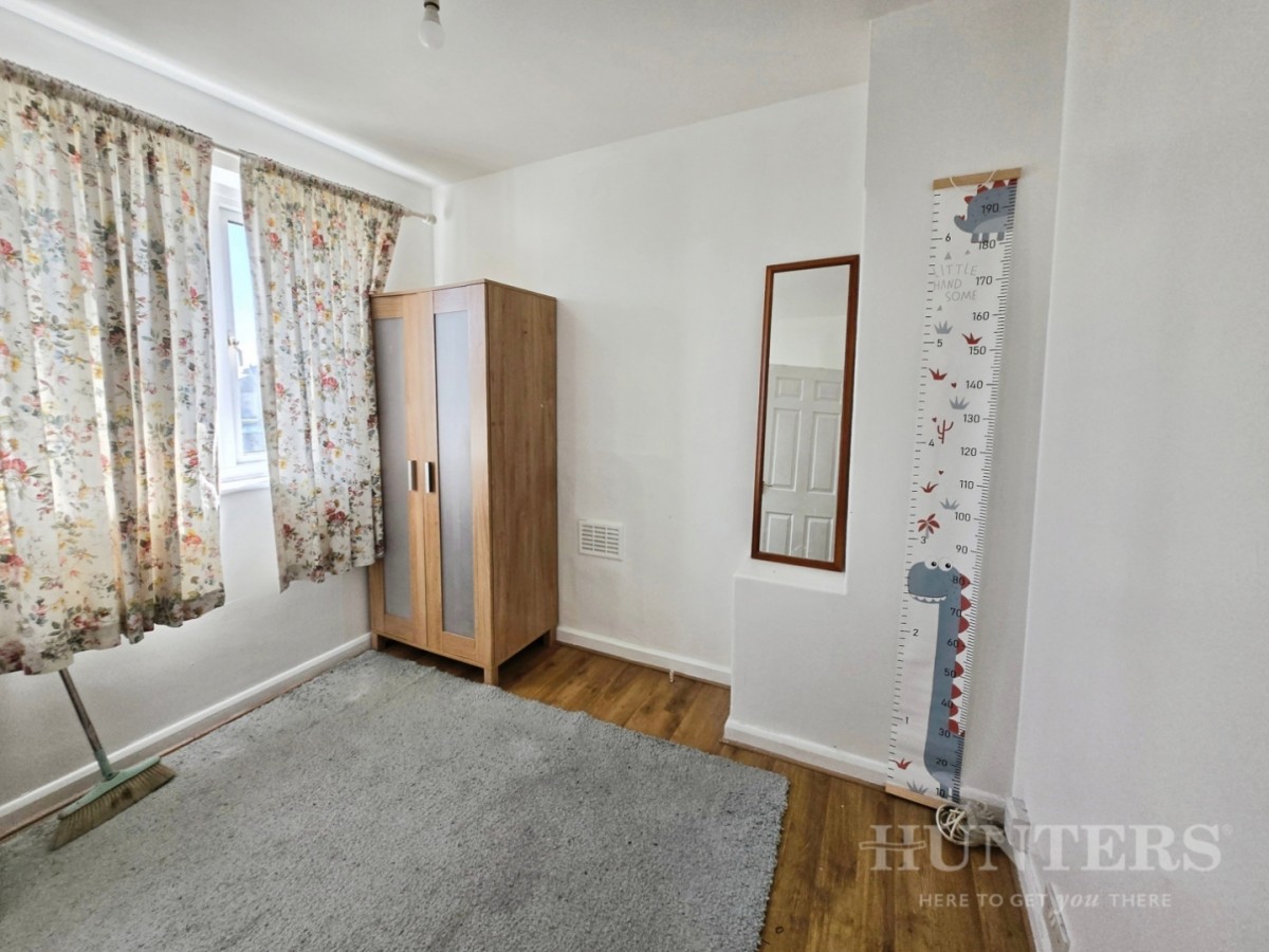 Rushen Walk, Carshalton