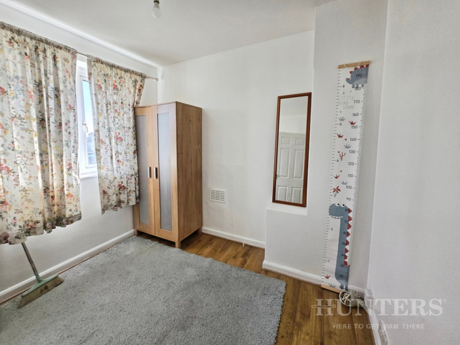 Rushen Walk, Carshalton