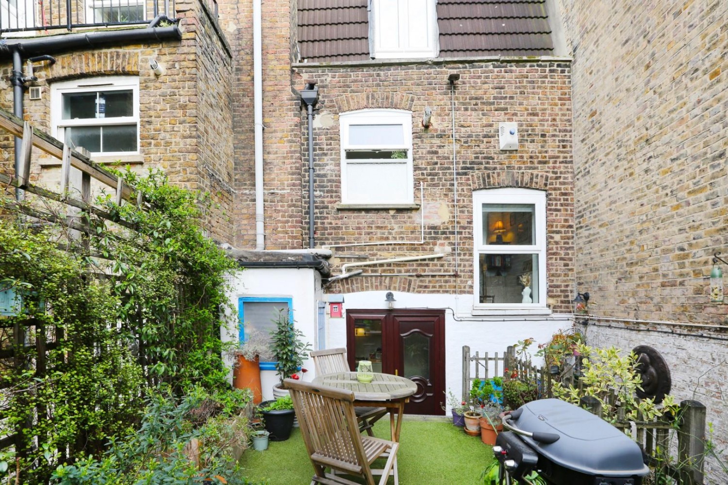 Denmark Hill, London, SE5
