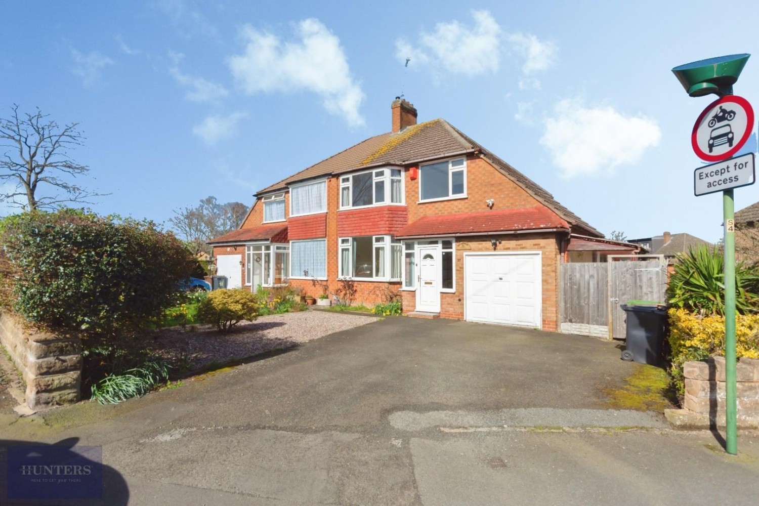 Rodney Road, Solihull