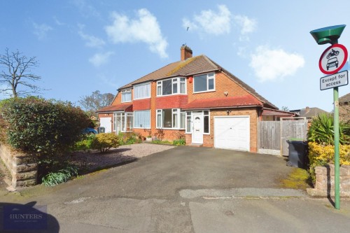 Rodney Road, Solihull
