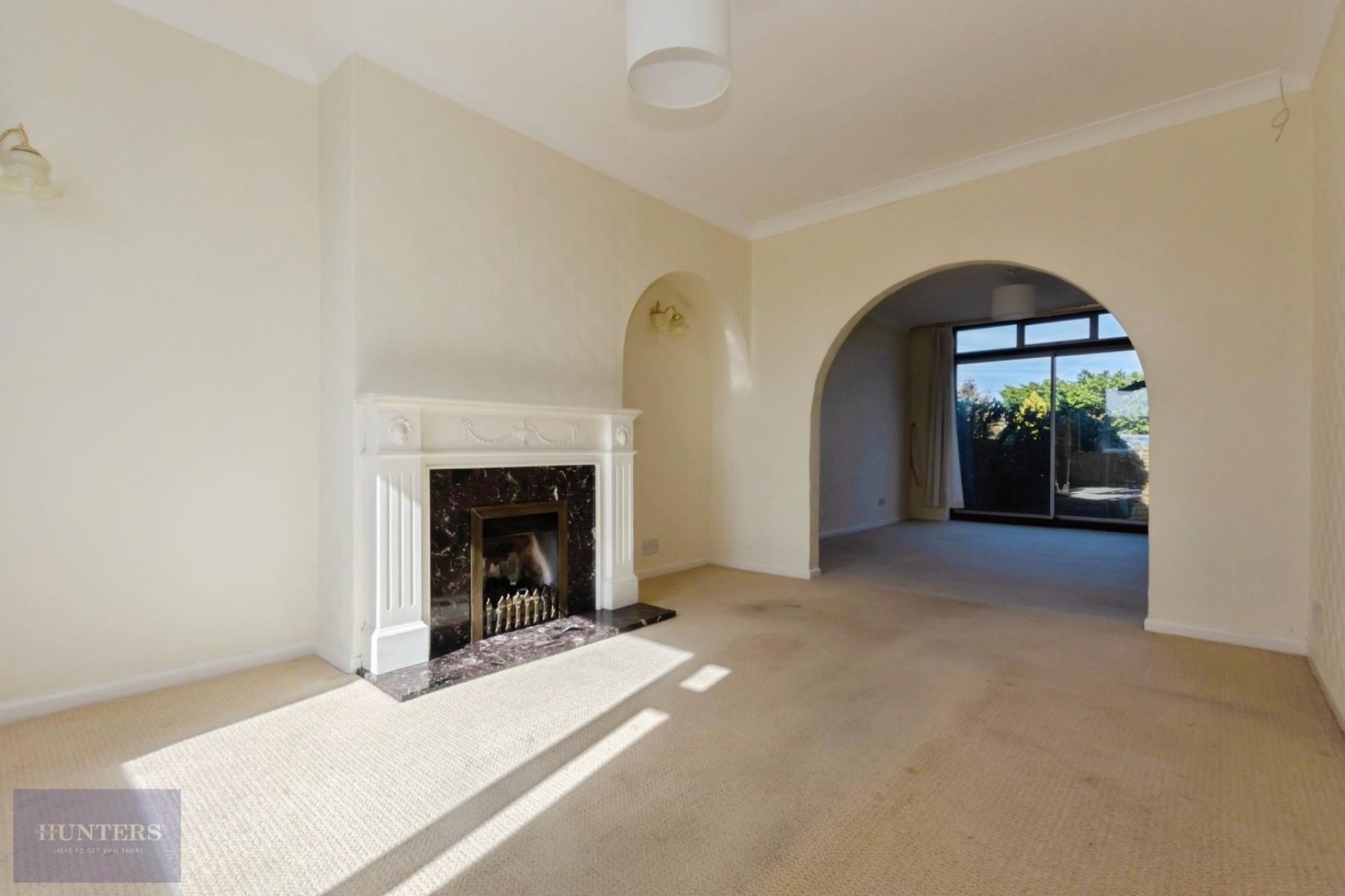 Rodney Road, Solihull