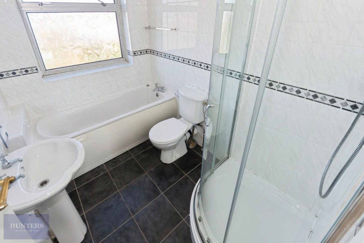 Rodney Road, Solihull