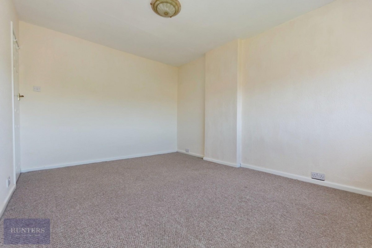 Rodney Road, Solihull