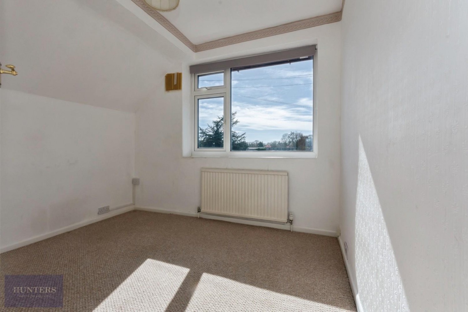 Rodney Road, Solihull