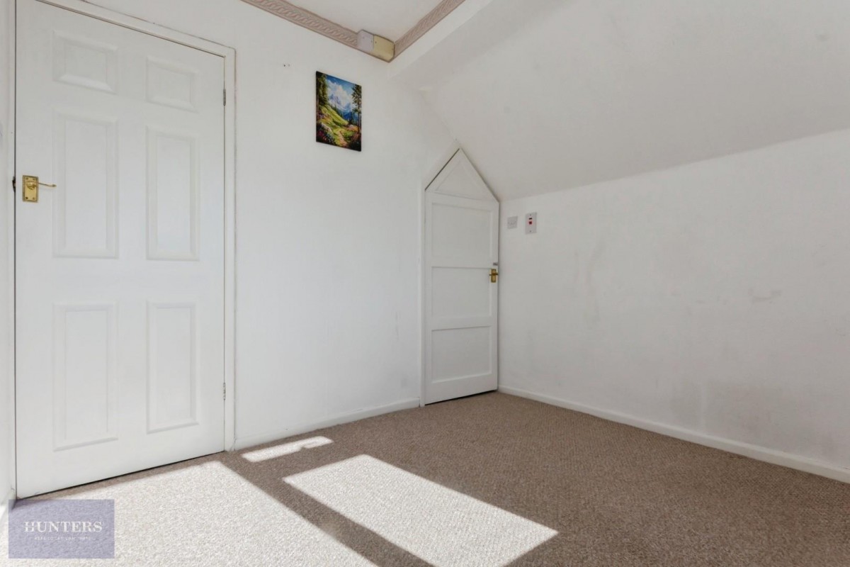 Rodney Road, Solihull