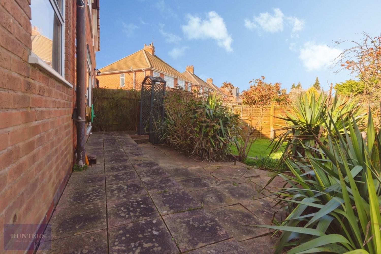 Rodney Road, Solihull