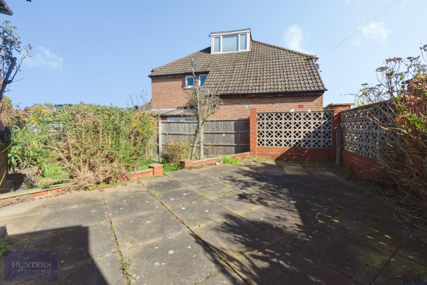 Rodney Road, Solihull