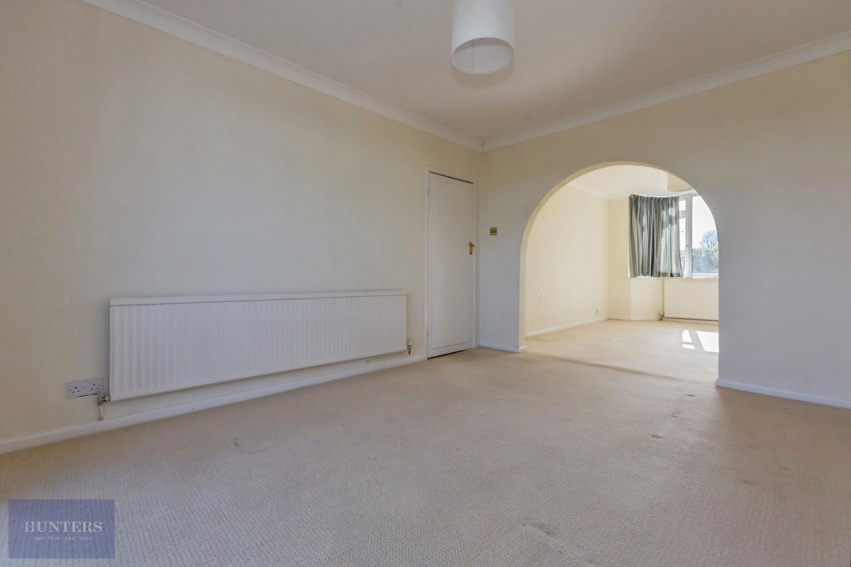 Rodney Road, Solihull