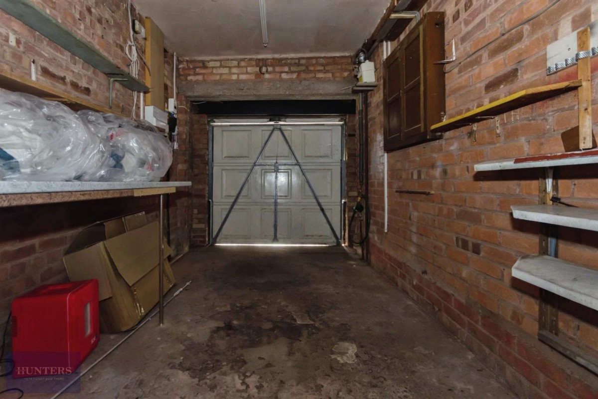 Rodney Road, Solihull