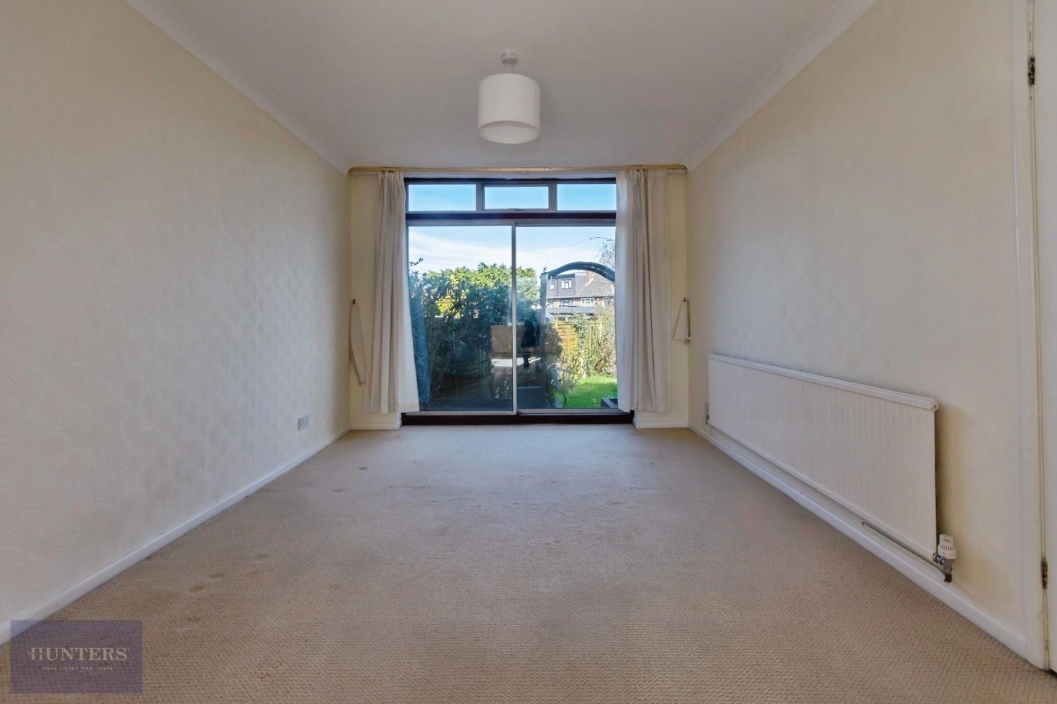 Rodney Road, Solihull