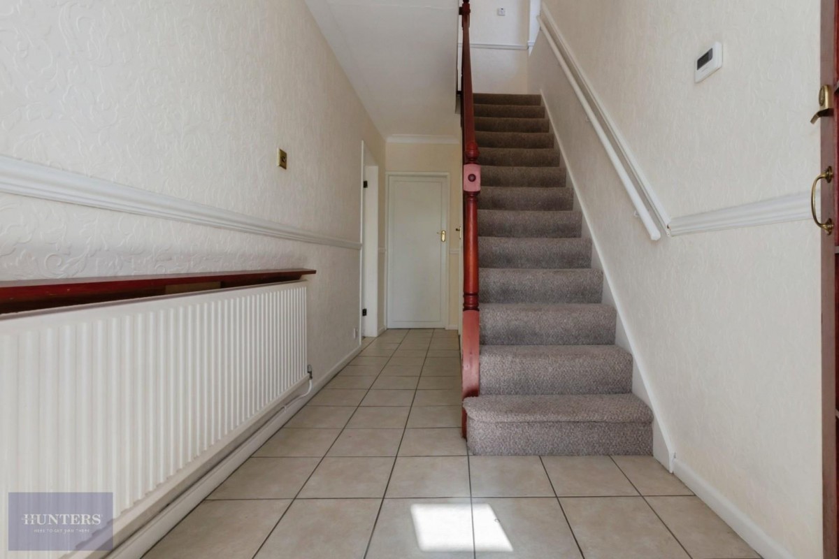 Rodney Road, Solihull