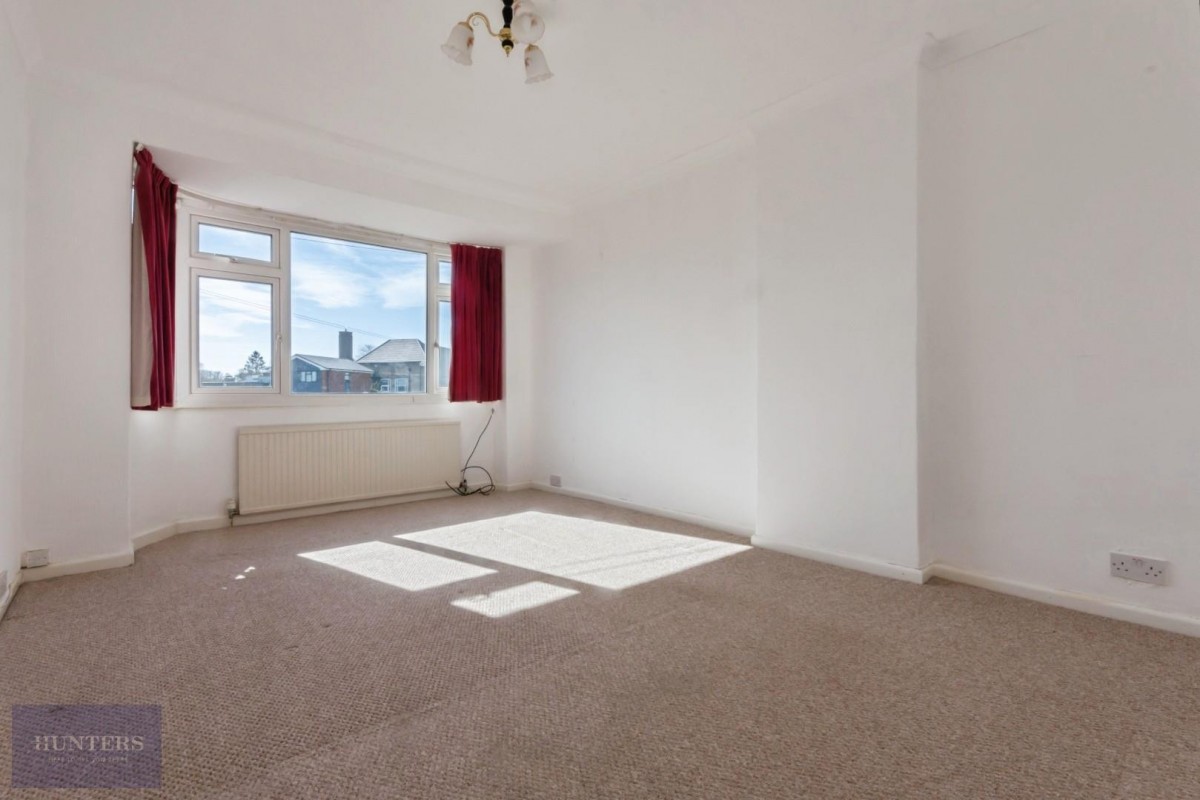 Rodney Road, Solihull