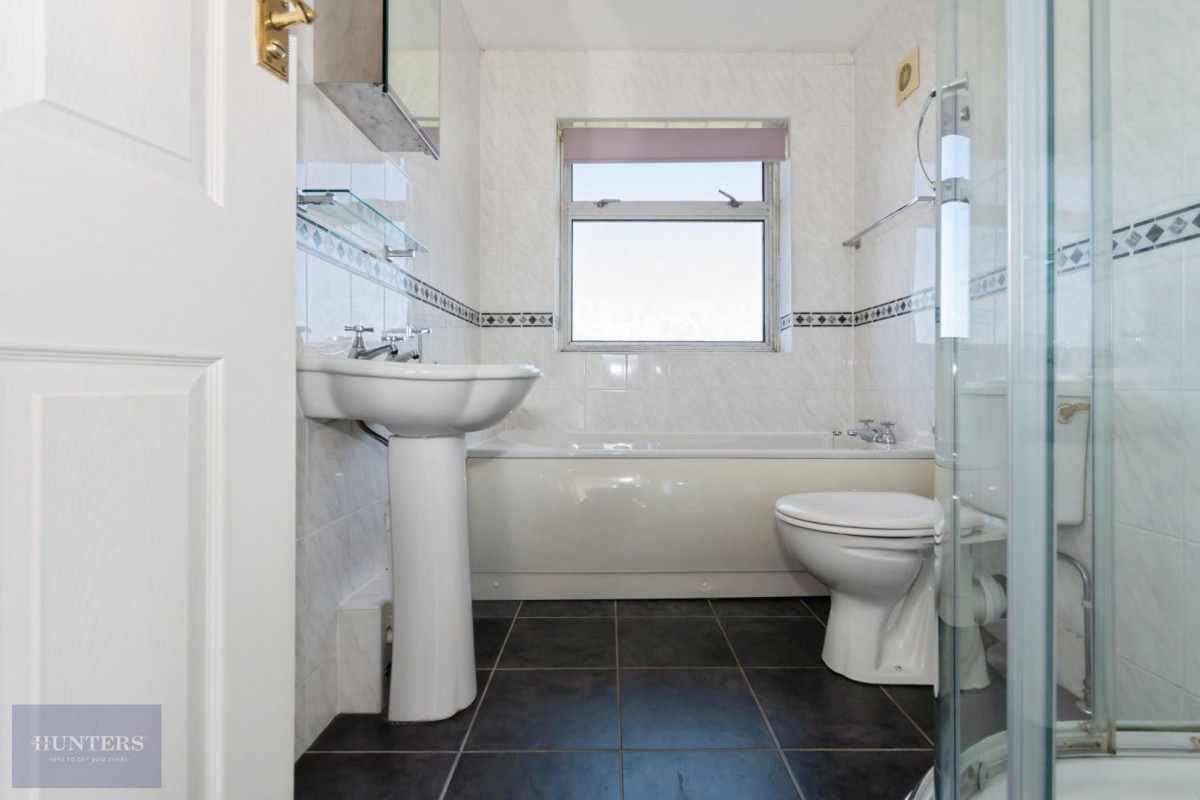 Rodney Road, Solihull