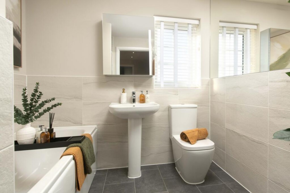 Watery Lane, Curborough Fields, Lichfield