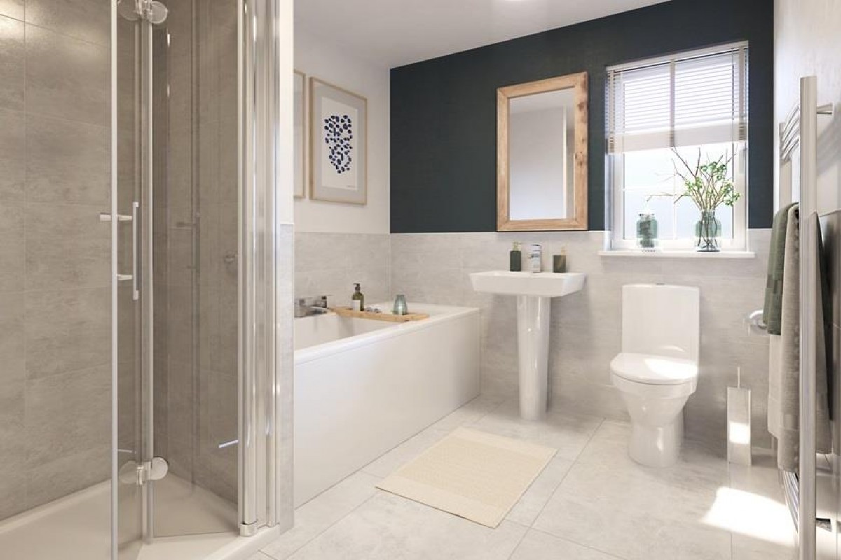 Watery Lane, Curborough Fields, Lichfield