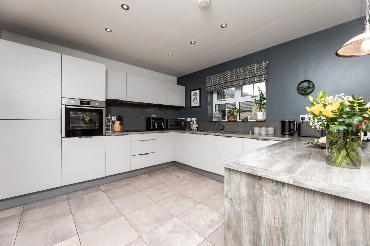 Plumpton Crescent, Castleford