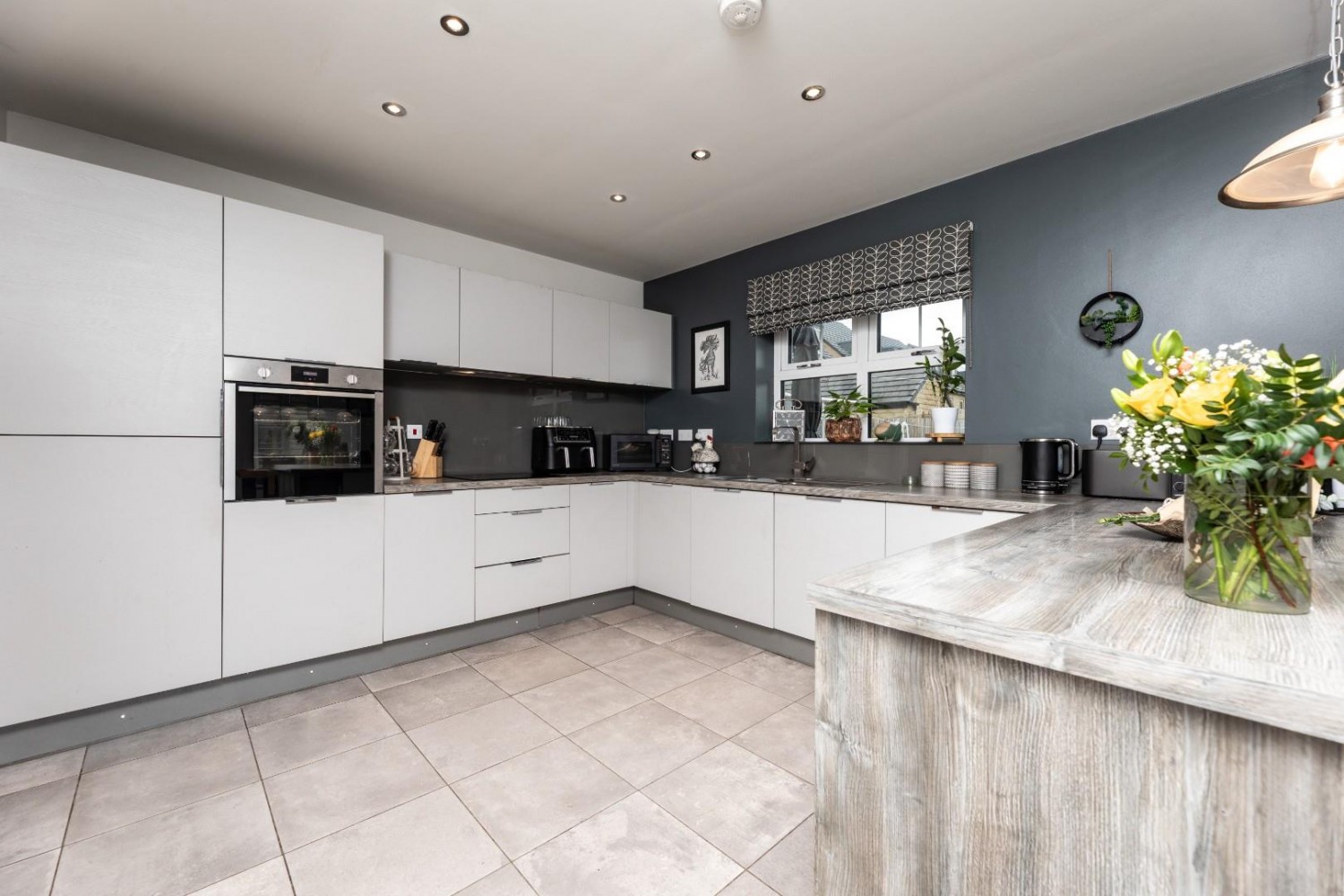 Plumpton Crescent, Castleford