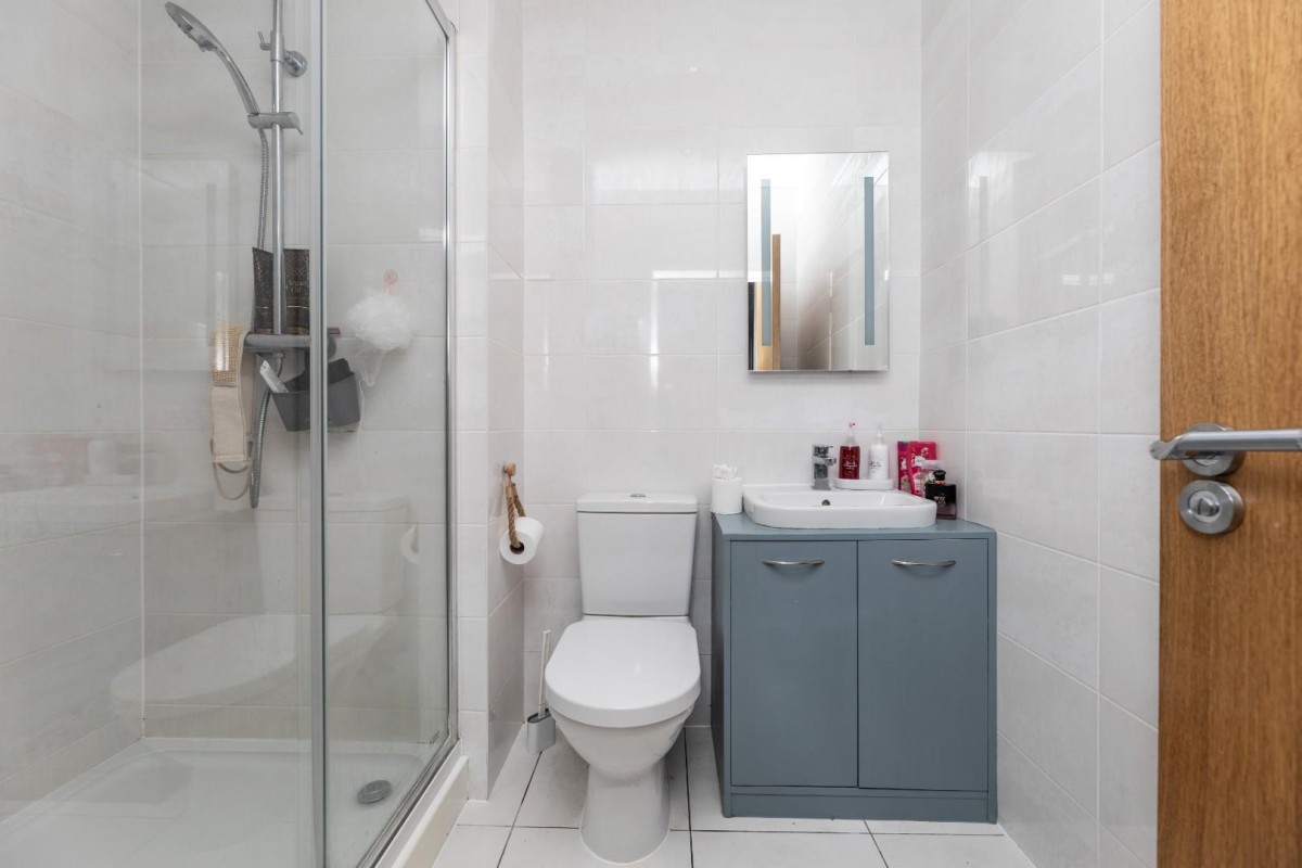 Plumpton Crescent, Castleford