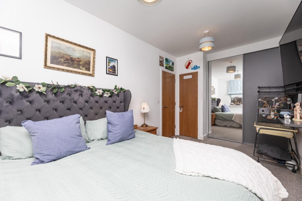 Plumpton Crescent, Castleford