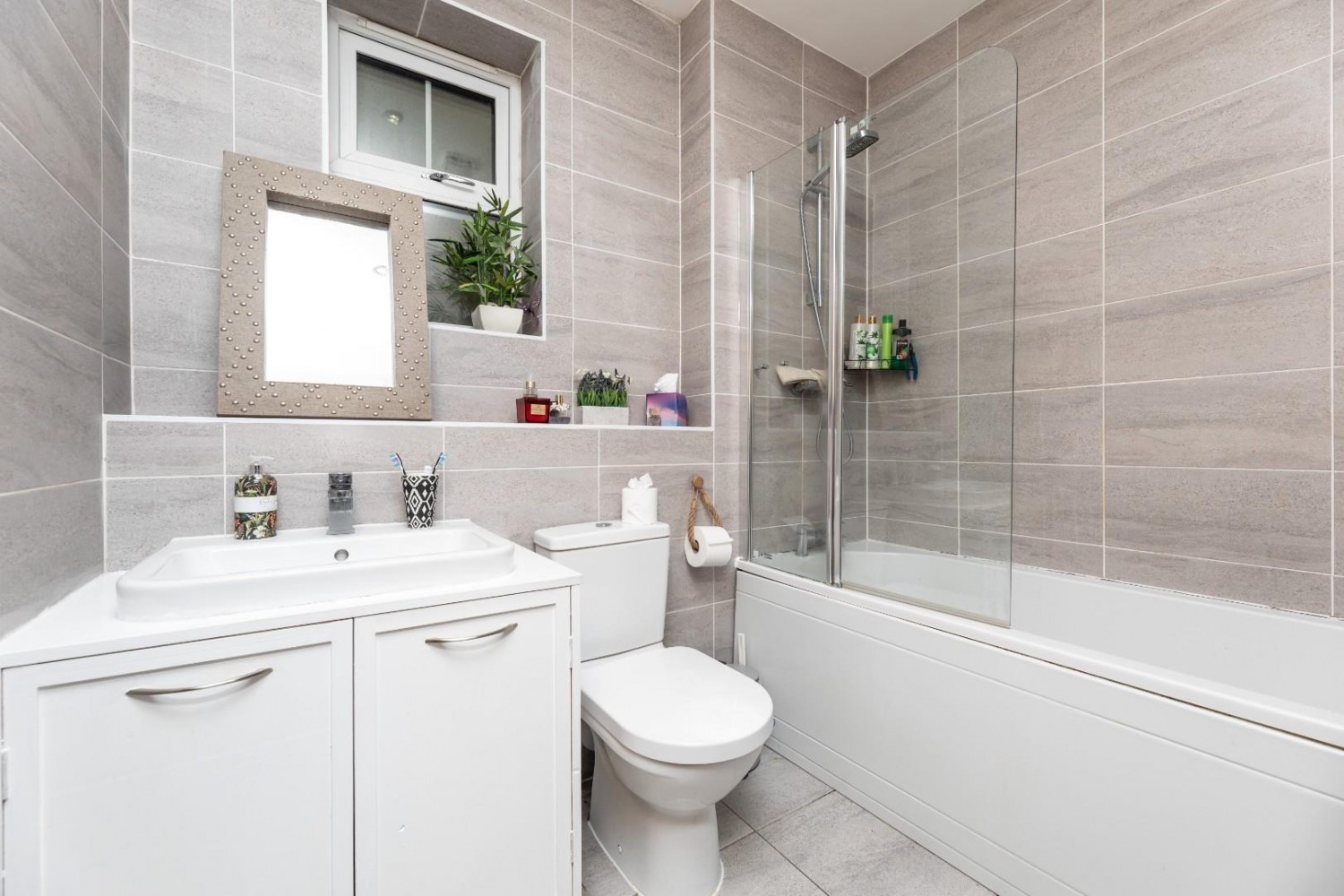 Plumpton Crescent, Castleford