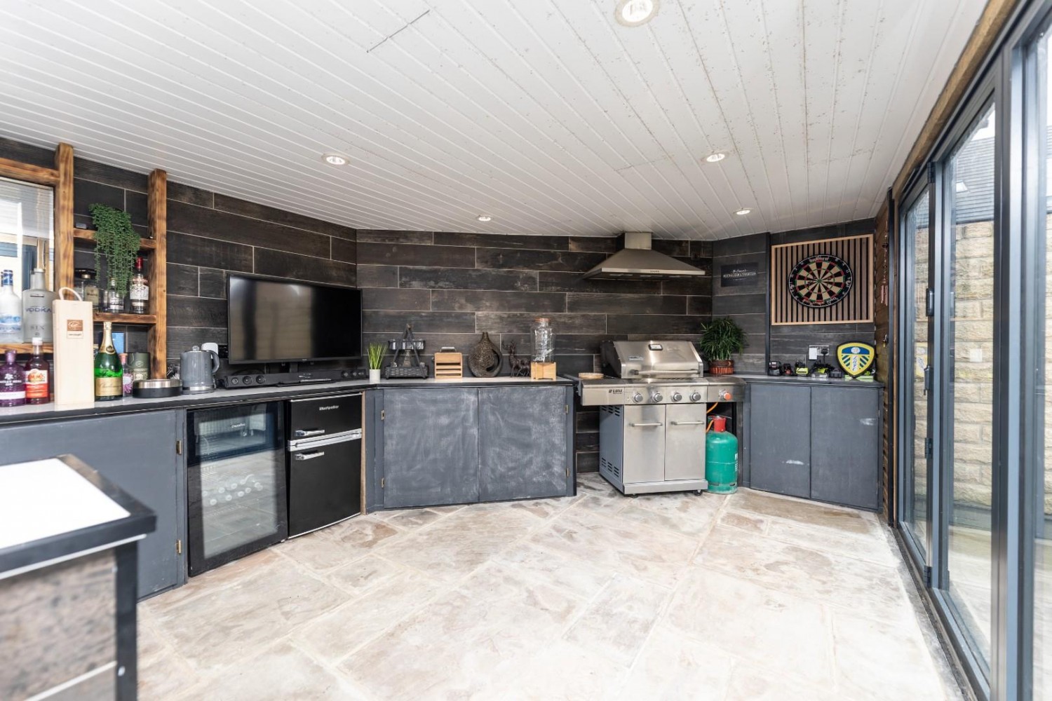 Plumpton Crescent, Castleford