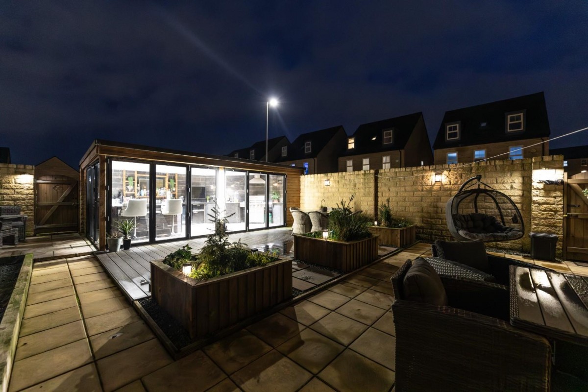 Plumpton Crescent, Castleford