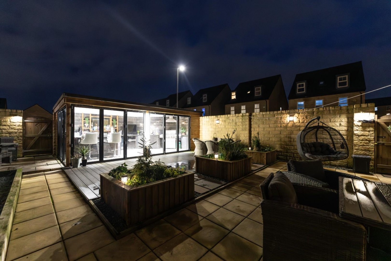 Plumpton Crescent, Castleford