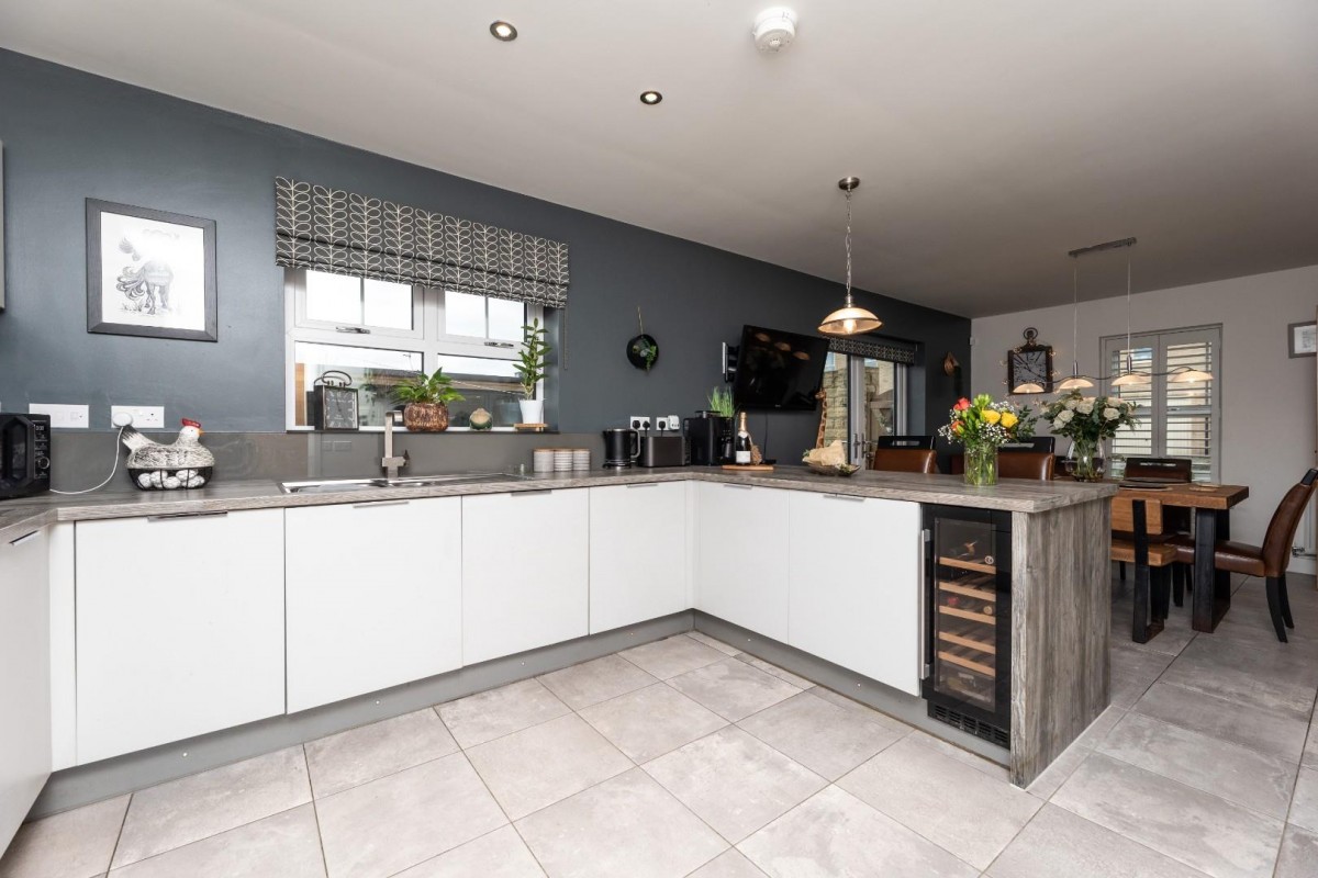 Plumpton Crescent, Castleford