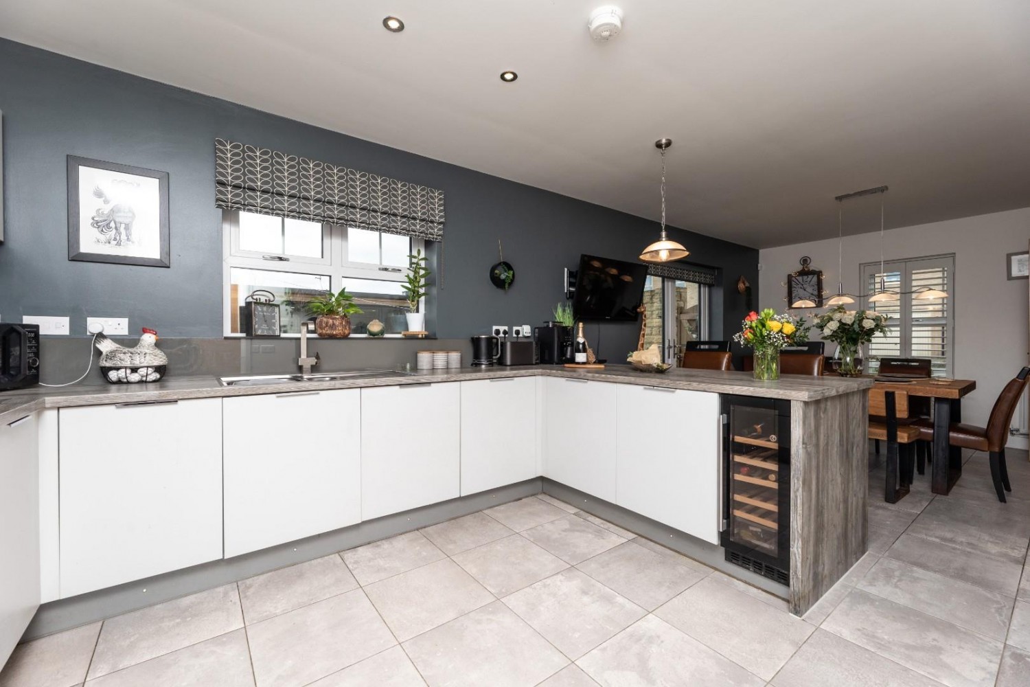 Plumpton Crescent, Castleford