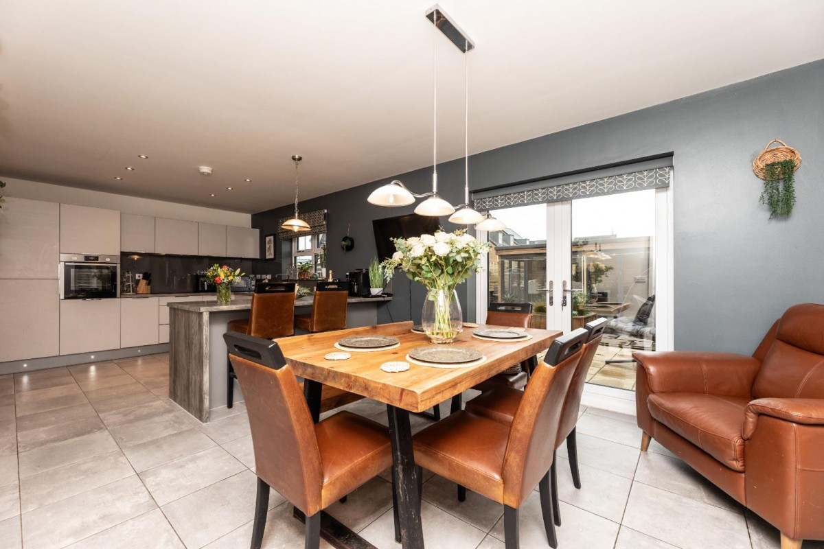 Plumpton Crescent, Castleford