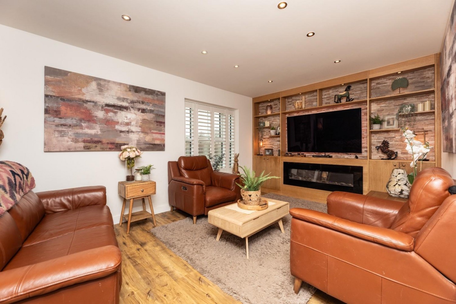 Plumpton Crescent, Castleford