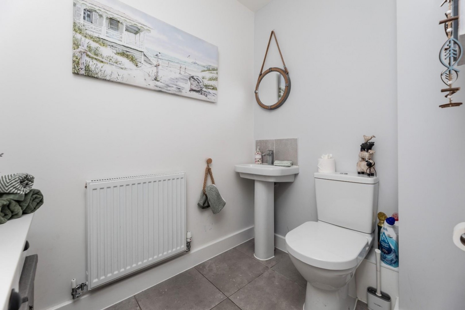 Plumpton Crescent, Castleford