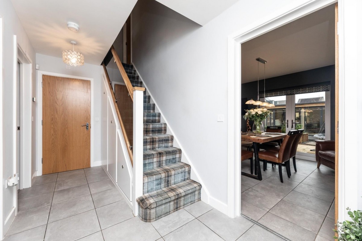 Plumpton Crescent, Castleford