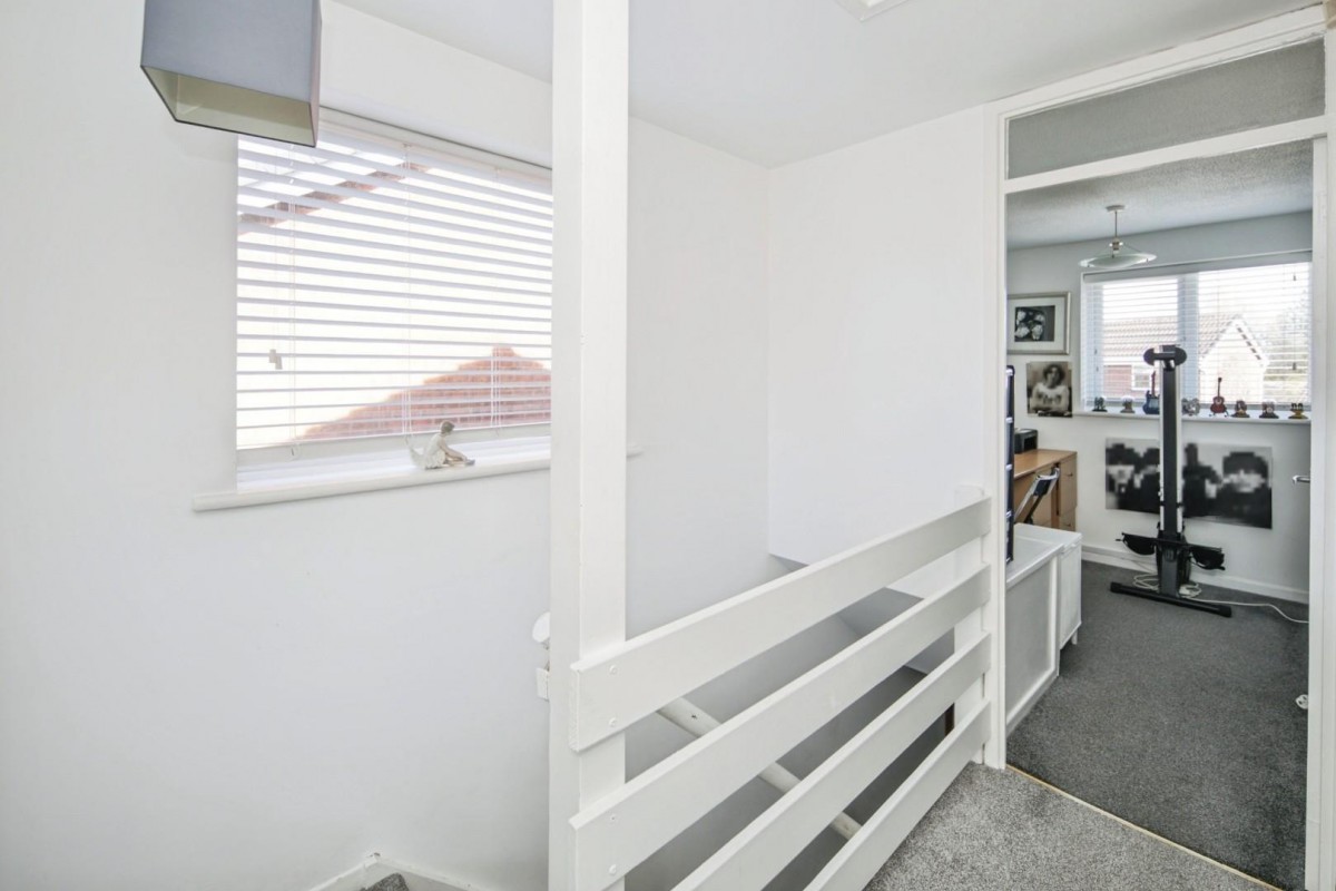 Manta Road, Dosthill, Tamworth