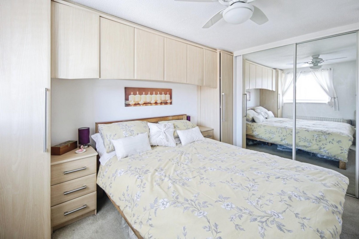Manta Road, Dosthill, Tamworth