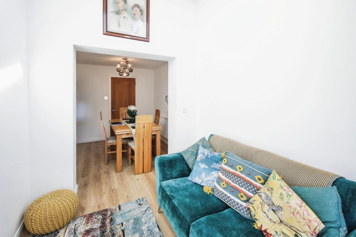 Manta Road, Dosthill, Tamworth