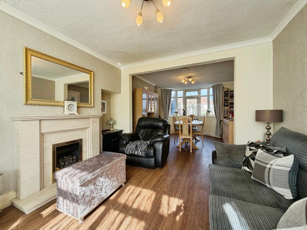 Melbury Road, Bristol, BS4 2RP