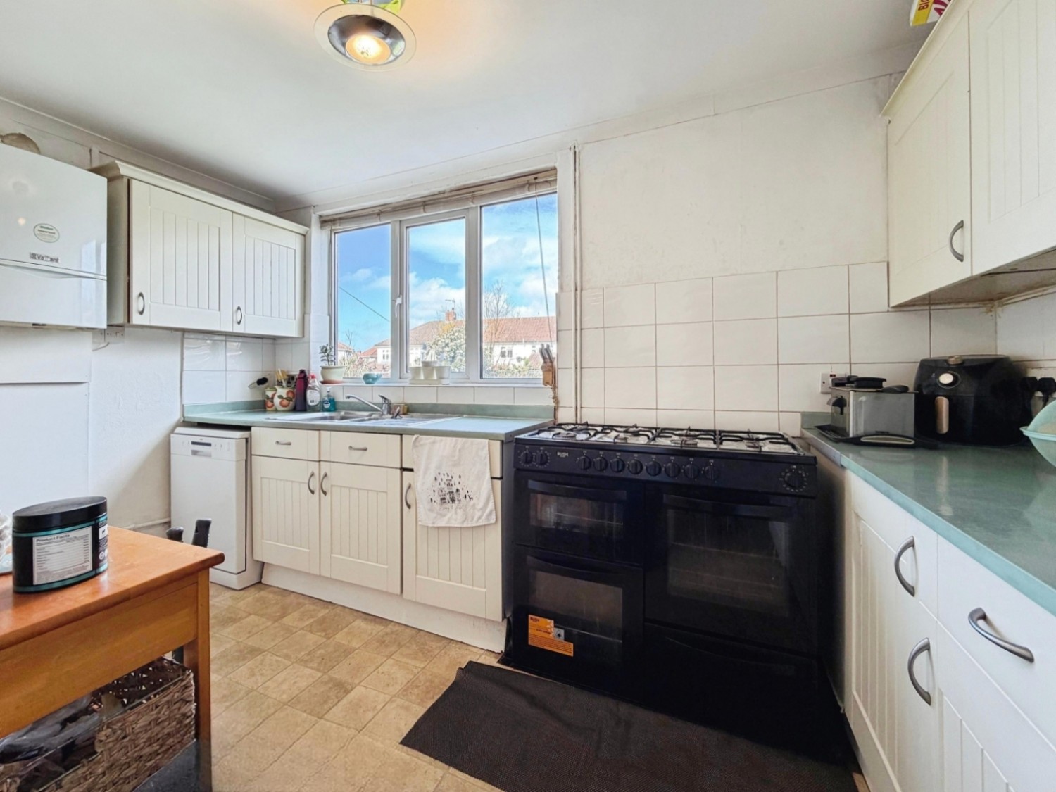 Melbury Road, Bristol, BS4 2RP