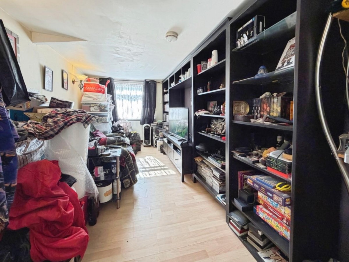 Melbury Road, Bristol, BS4 2RP