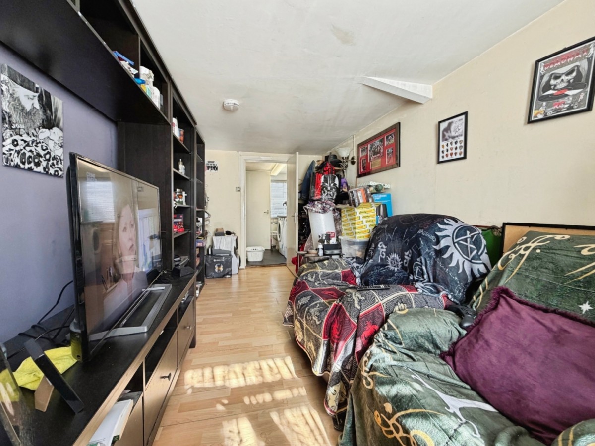 Melbury Road, Bristol, BS4 2RP