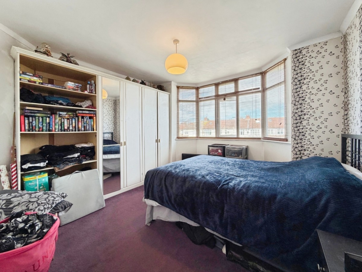 Melbury Road, Bristol, BS4 2RP