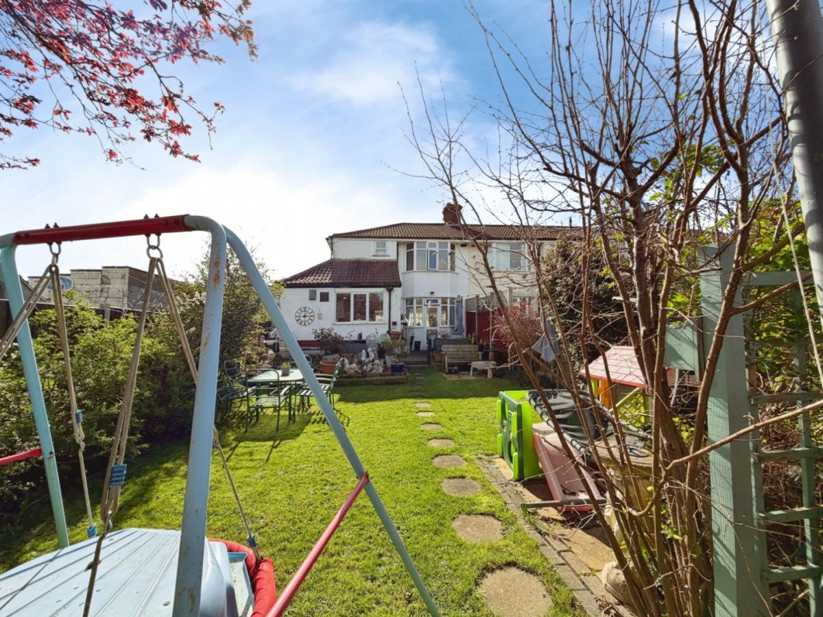 Melbury Road, Bristol, BS4 2RP