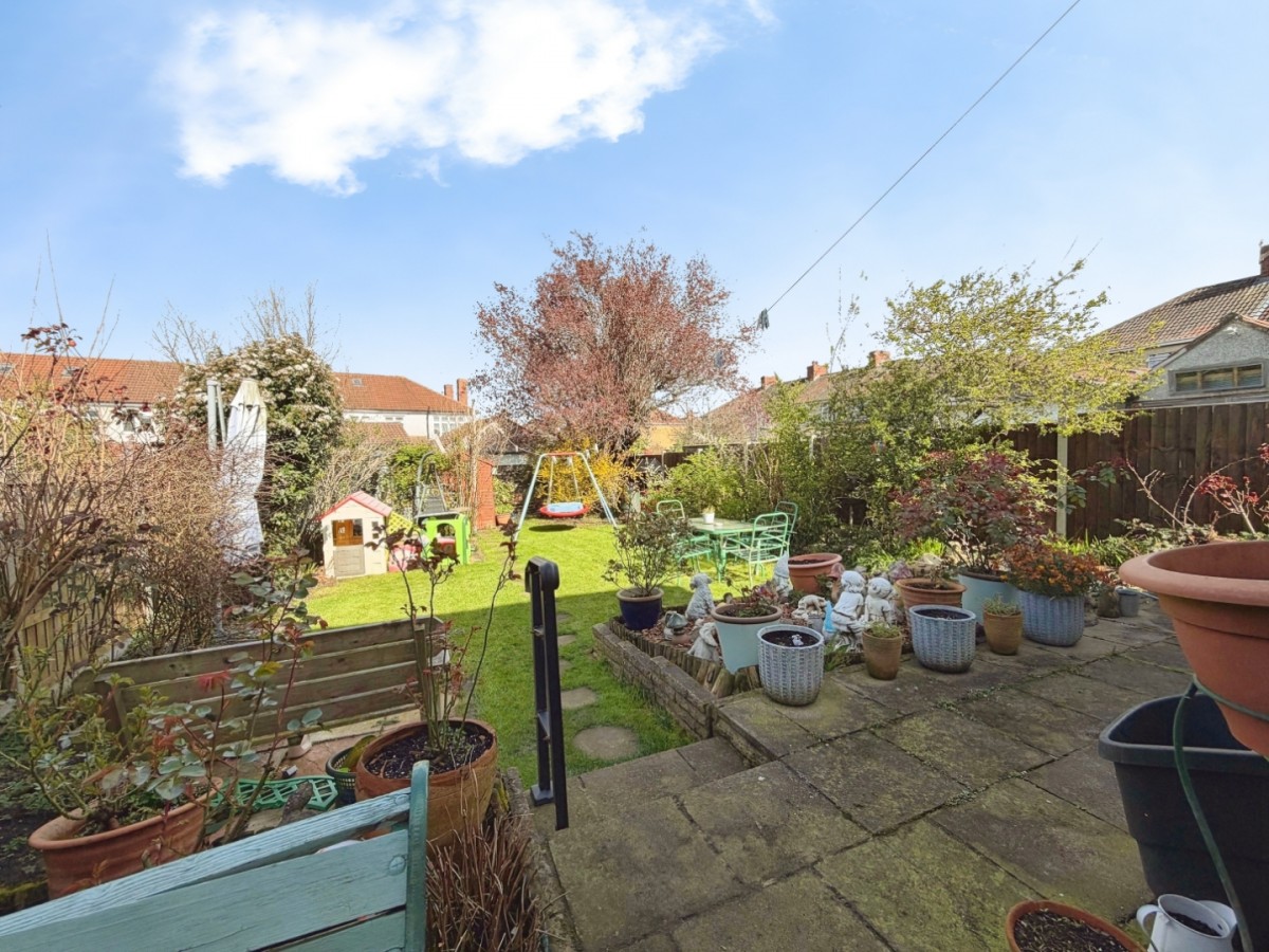 Melbury Road, Bristol, BS4 2RP