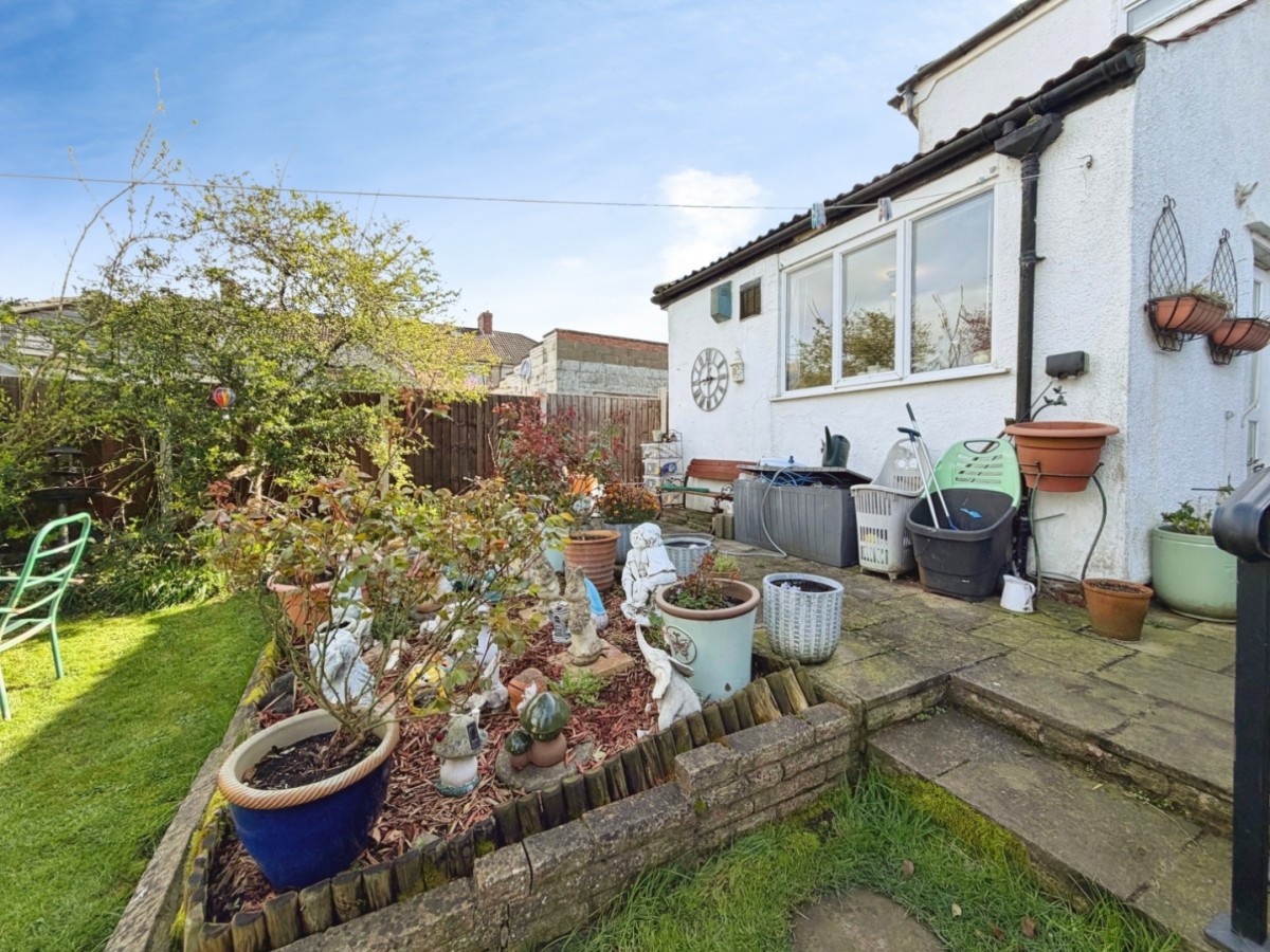 Melbury Road, Bristol, BS4 2RP