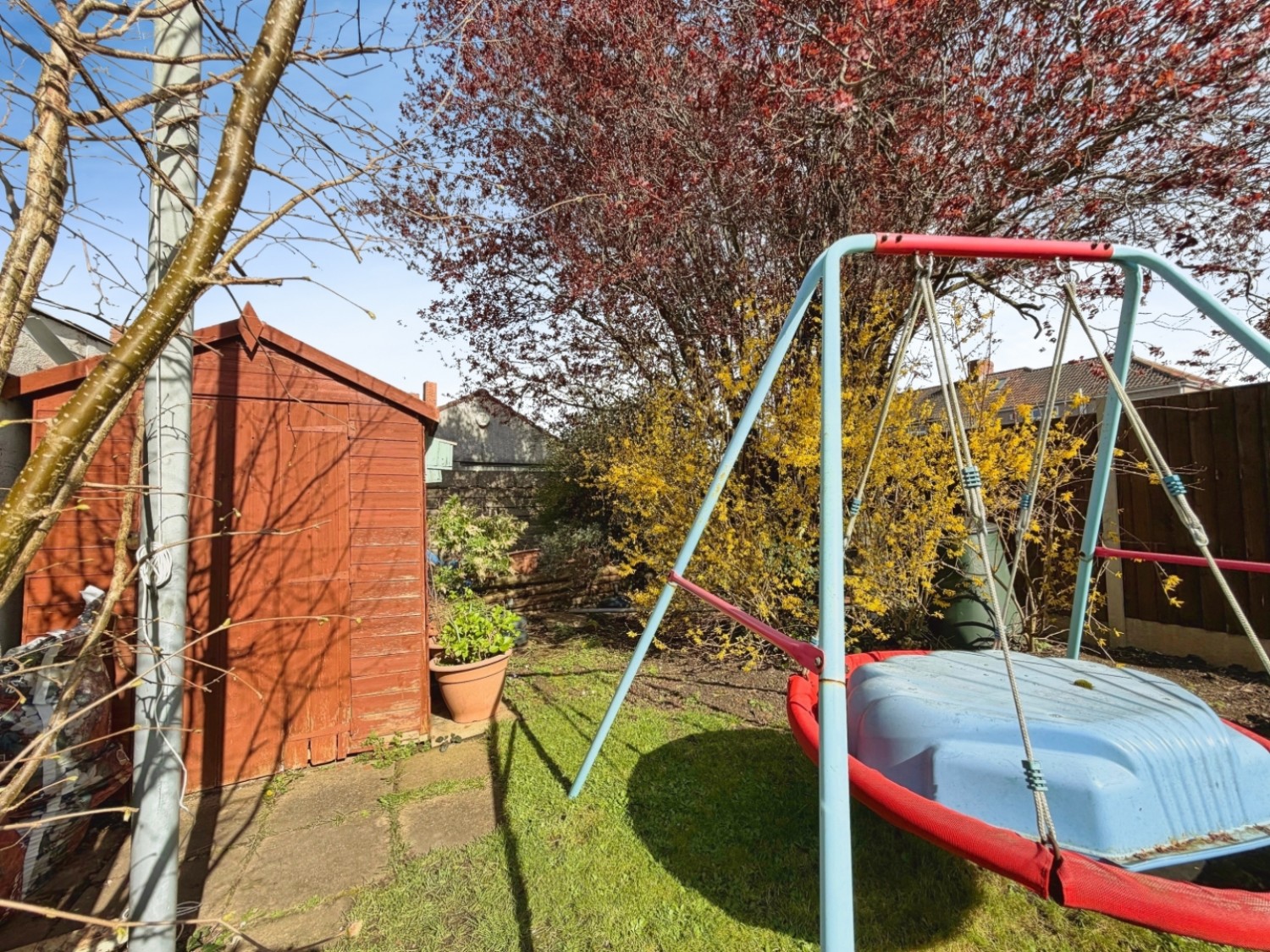 Melbury Road, Bristol, BS4 2RP