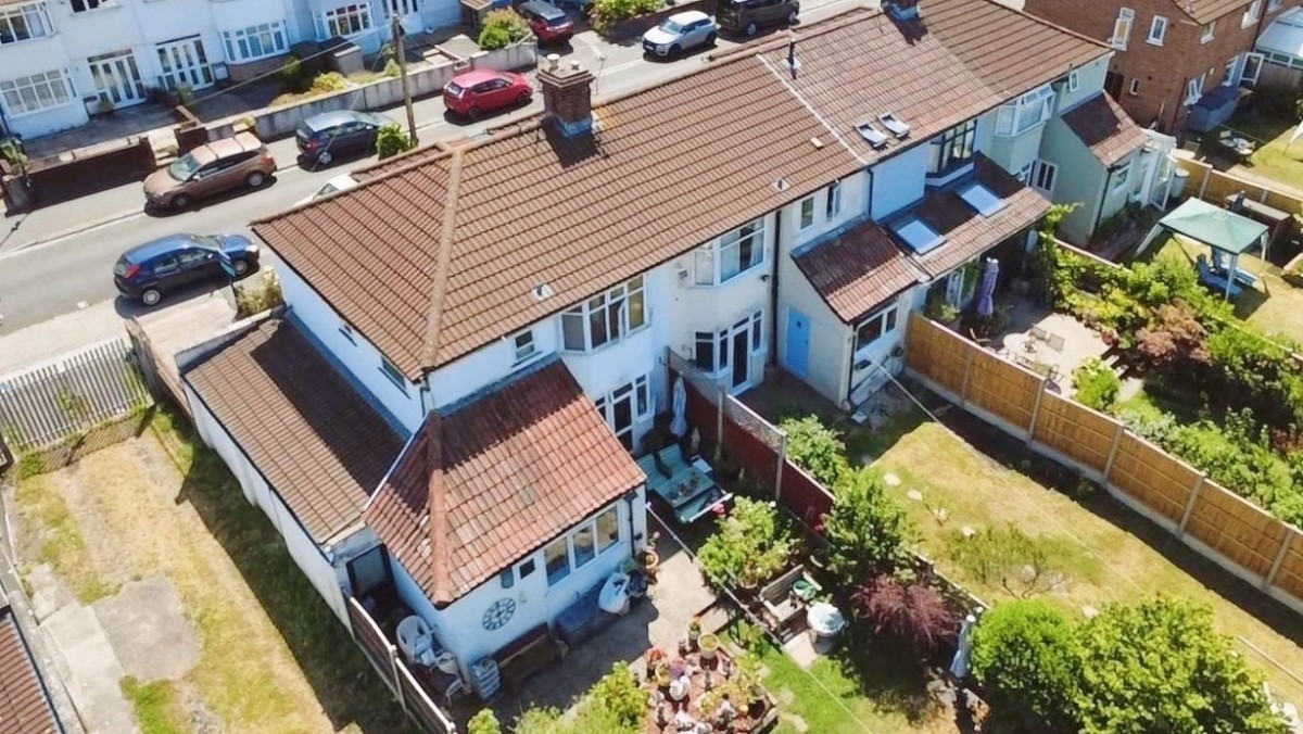 Melbury Road, Bristol, BS4 2RP