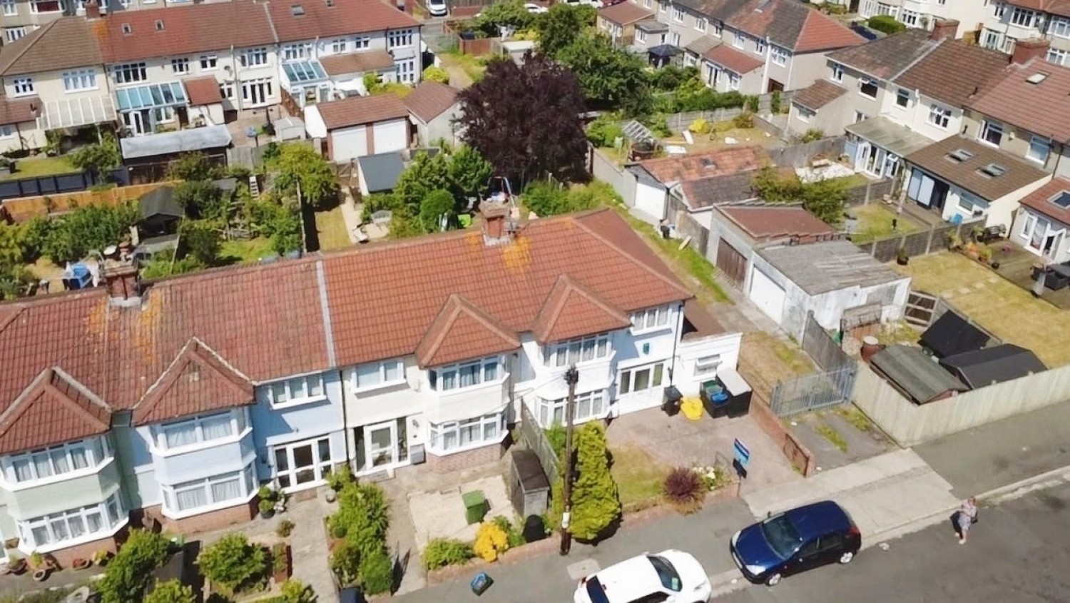 3 bedroom House for sale in Melbury Road, Bristol, BS4 2RP