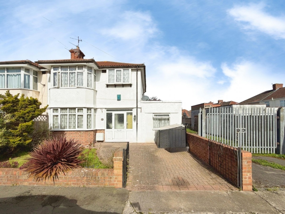 Melbury Road, Bristol, BS4 2RP